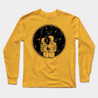 Astro Affection Long Sleeve T-Shirt